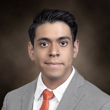 Sebastián A. - Freelance Vfx Supervisor