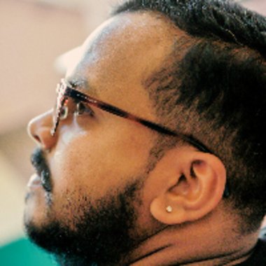 Vipilesh K. - Freelance Designer