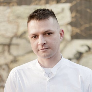 Pavel C. - Freelance Voiceover Artist