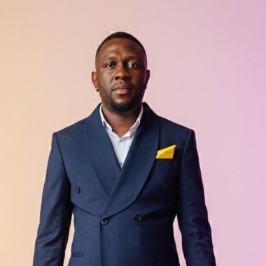Tembe M. - Freelance Brand Designer