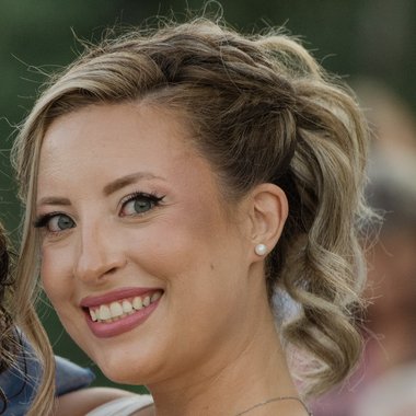 Anastasia G. - Freelance Web Designer