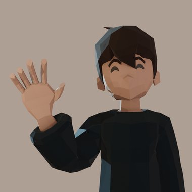 Ashan R. - Freelance 3d Animator
