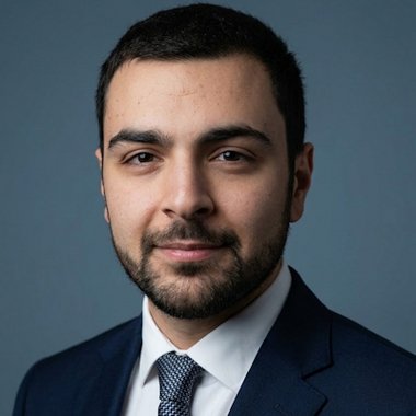 Steven O. - Freelance Web Developer