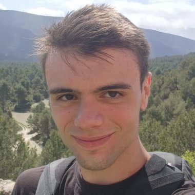 Héctor G. - Freelance Developer