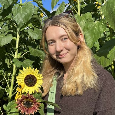 Linnéa E. - Freelance Book Illustrator