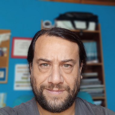 Raúl Q. - Freelance Copywriter