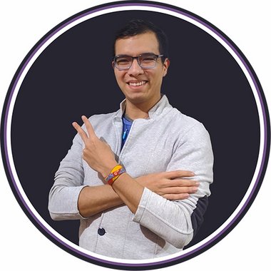 Cesar J. - Freelance Game Developer