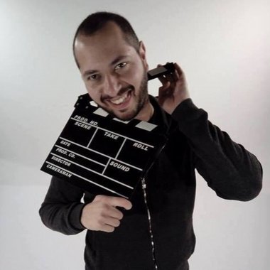 Krismk - Freelance Video Editor