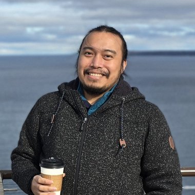 Joseph E. - Freelance Web Developer