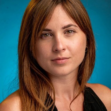 Lucia M. - Freelance Content Creator