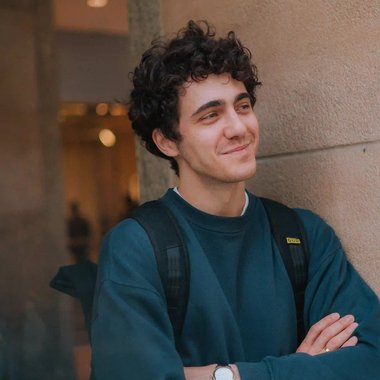 Ihnatov D. - Freelance Video Editor