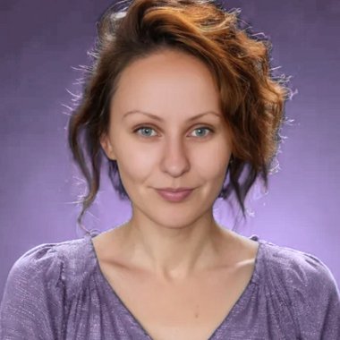 Olesya D. - Freelance Developer