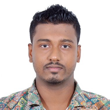 SOUMIQUL I. - Freelance Digital Marketer