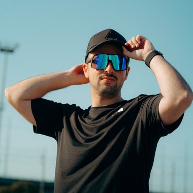 Alessandro M. - Freelance Content Creator