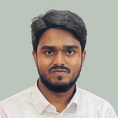 Saiful A. - Freelance Brand Designer