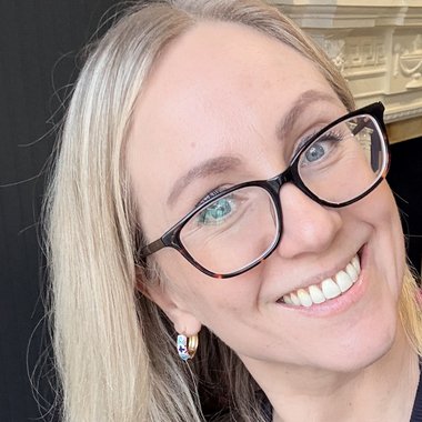 Abigail S. - Freelance Marketing Strategist