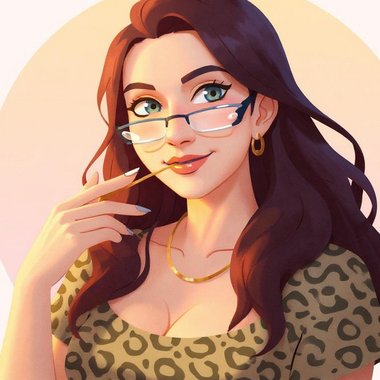 Alexandra C. - Freelance Audio Transcriber