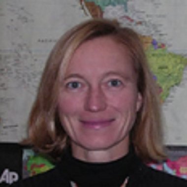 Evelyne S. - Freelance Web Developer