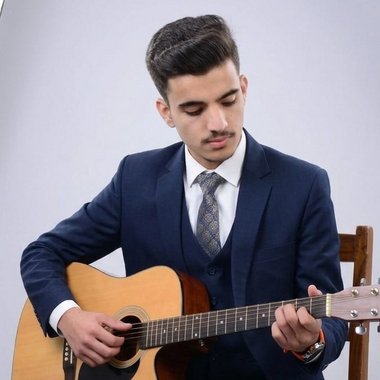 Hammad A. - Freelance Story Producer