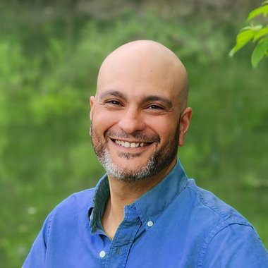 Omar N. - Freelance Animator