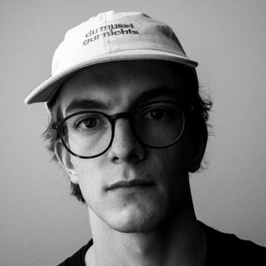 Constantin P. - Freelance Camera Operator