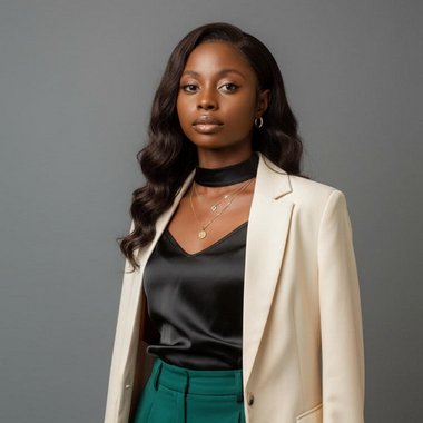 Princess B. - Freelance Background Designer