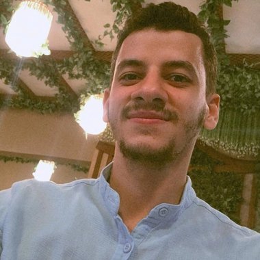 Kareem E. - Freelance Post Production Supervisor