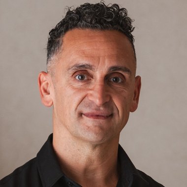 Marc P. - Freelance Video Editor