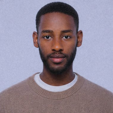 Beki - Freelance Poster Designer