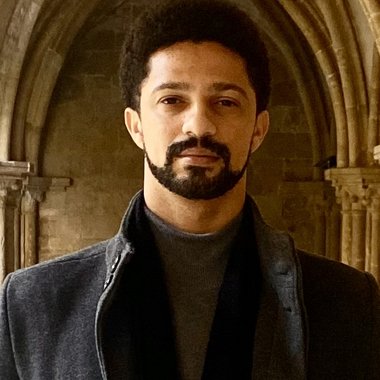 Wilson M. - Freelance Web Developer