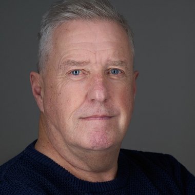 Stuart F. - Freelance Post Production