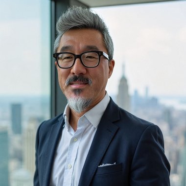 Benjamin F. - Freelance Ai Strategy Consultant