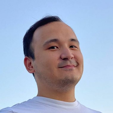 Tolebi I. - Freelance Mixing Engineer