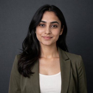 NIDHI G. - Freelance Designer
