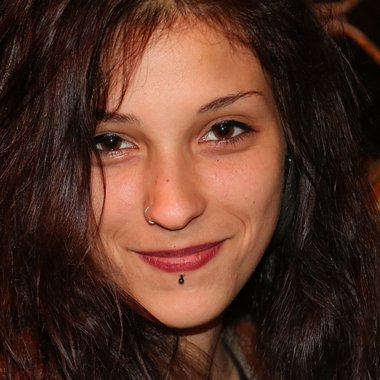 Erifili D. - Freelance Animator