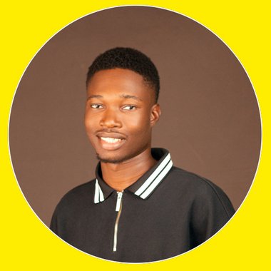 Seun P. - Freelance Content Producer