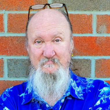 Darrell M. - Freelance Freelance Digital Illustrator