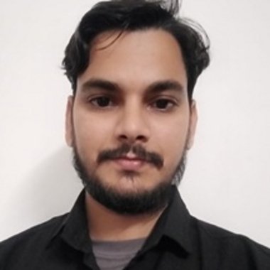 Abhishek K. - Freelance Developer