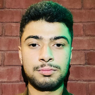 Hammad A. - Freelance Web Developer