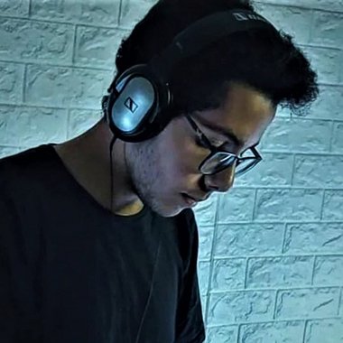 George A. - Freelance Music Composer