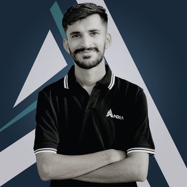 Faraz G. - Freelance Podcast Editor
