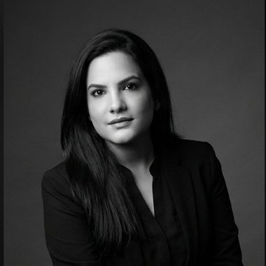 Mansi G. - Freelance Full Stack Developer