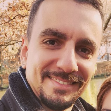 Dionysis D. - Freelance Animator