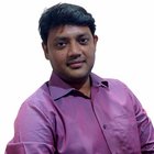 Susanta Roy Chowdhury