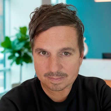 Björn K. - Freelance Ui Designer