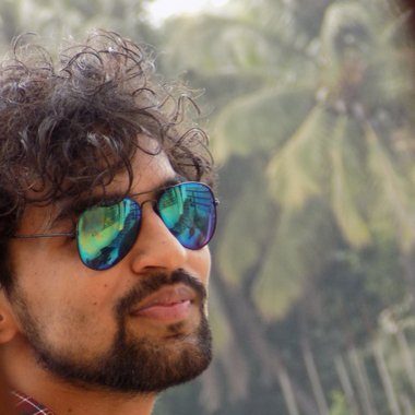 Sangram P. - Freelance Composer