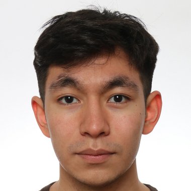 Azamat S. - Freelance Developer