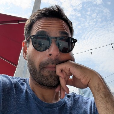 Manu K. - Freelance Voice Actor