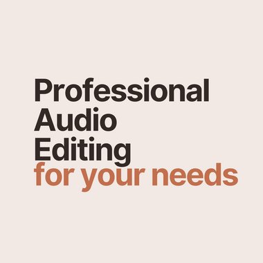 FelixRoed - Freelance Music Producer