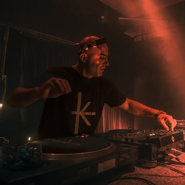 Cardioactive - Freelance Dj